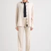Pino Trouser Natural
