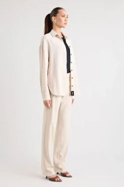 Pino Trouser Natural