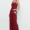Priya Pant Cranberry