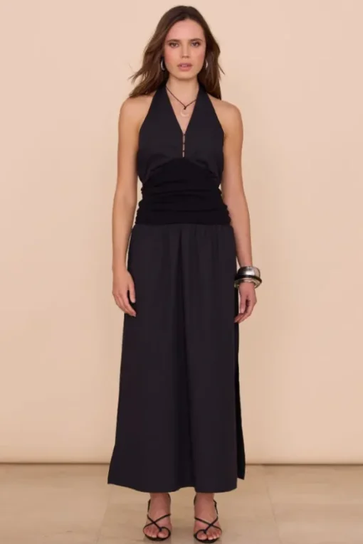 Prophecy Dress Black