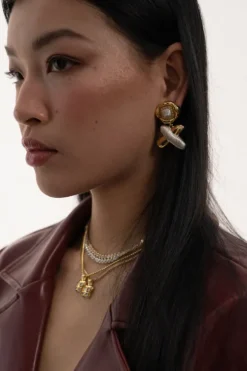 Quinn Earrings