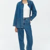Rafferty Jacket Heritage Blue