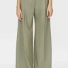 Ramon Pant Light Khaki Marle