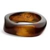 Resin Bangle Brown