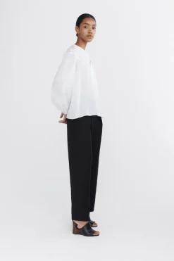 Ria Top Ivory