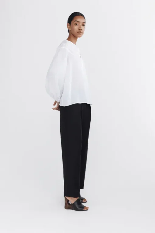 Ria Top Ivory
