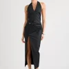 Rio Terra Dress Black