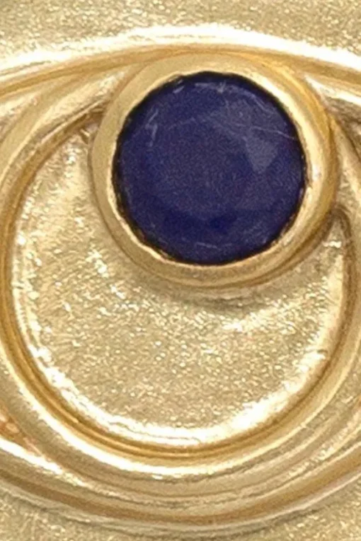 Rosetta Earrings