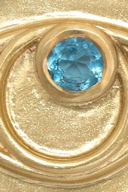 Rosetta Earrings