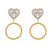 Roxanne Earrings