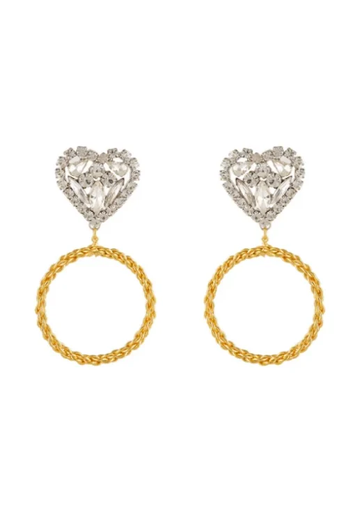 Roxanne Earrings