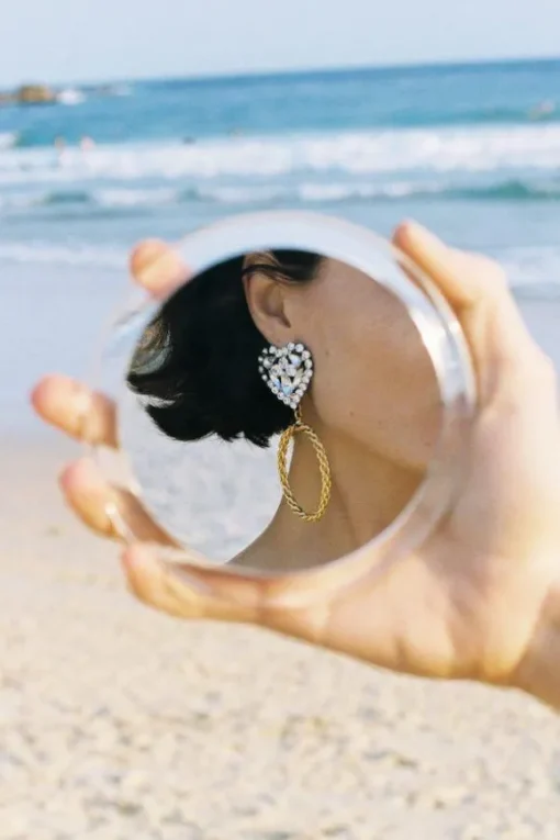 Roxanne Earrings