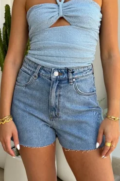 Ryder Short Tranquil