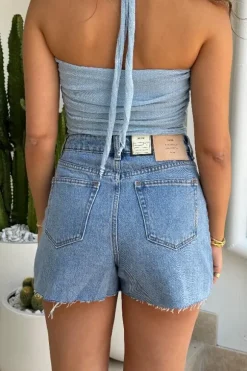 Ryder Short Tranquil