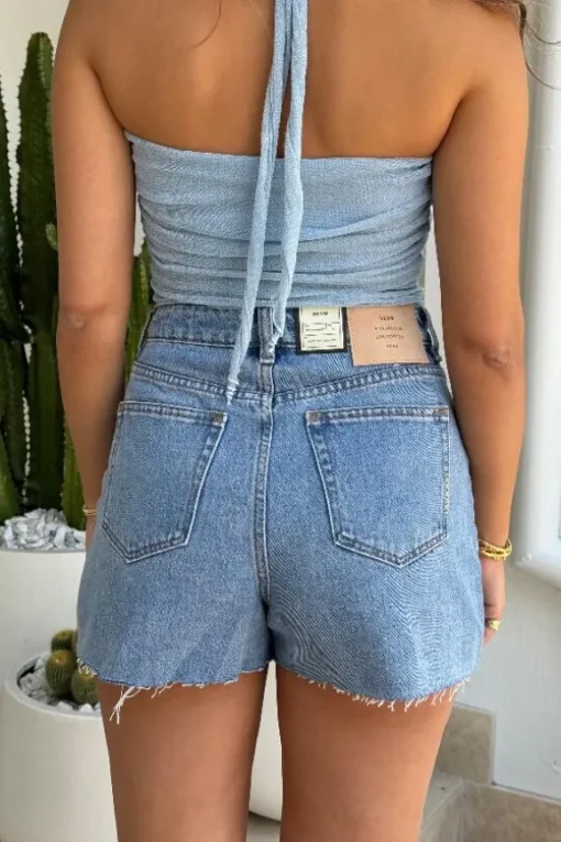 Ryder Short Tranquil
