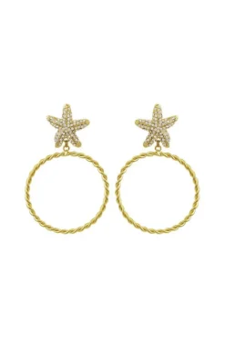 Serafina Earrings