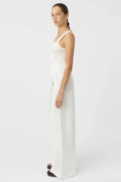 Serene Pant Cream