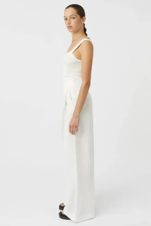 Serene Pant Cream
