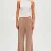 Simone Pant Taupe