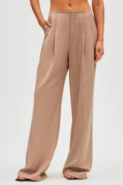 Simone Pant Taupe