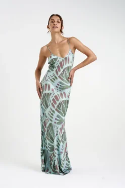 Siren Dress Viceroy