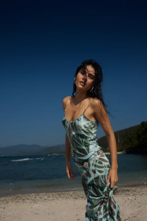 Siren Dress Viceroy