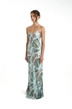 Siren Dress Viceroy
