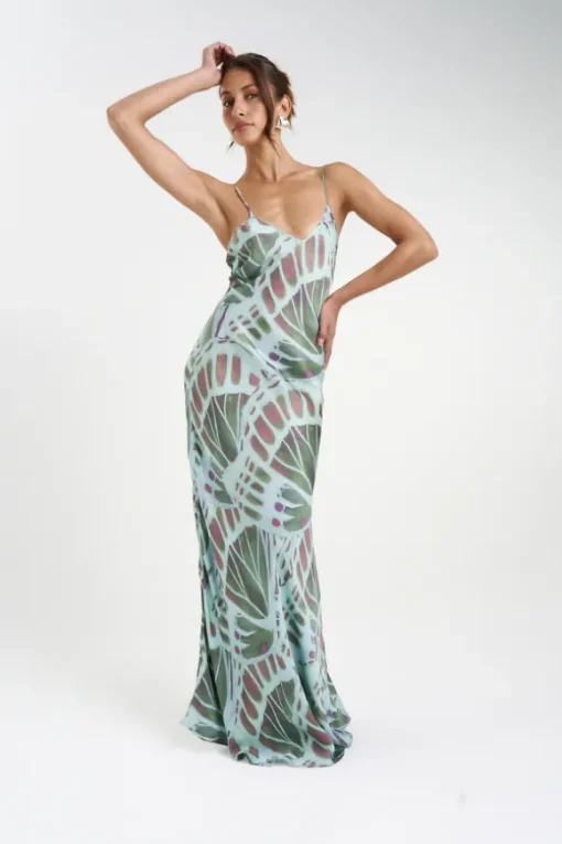 Siren Dress Viceroy