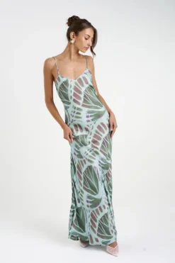 Siren Dress Viceroy