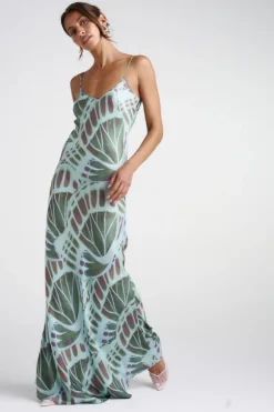 Siren Dress Viceroy