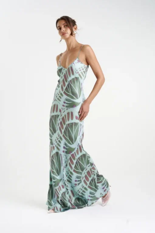 Siren Dress Viceroy