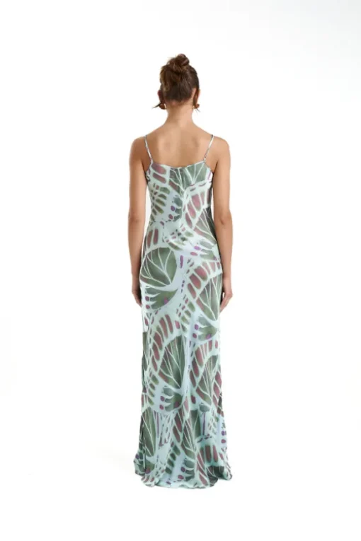 Siren Dress Viceroy
