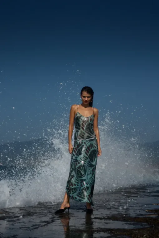Siren Dress Viceroy