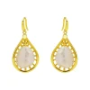 Soren Earrings Gold