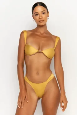 Soriya Top Lusso