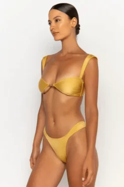 Soriya Top Lusso