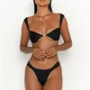 Soriya Top Nero