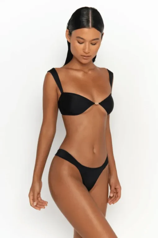 Soriya Top Nero