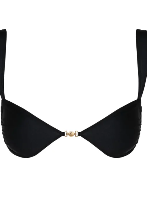 Soriya Top Nero