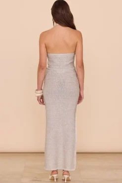 Spark Skirt Sterling