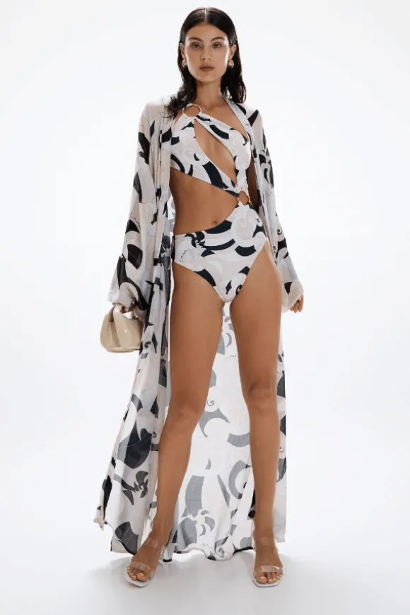 Spectacle Swimsuit Nautilus