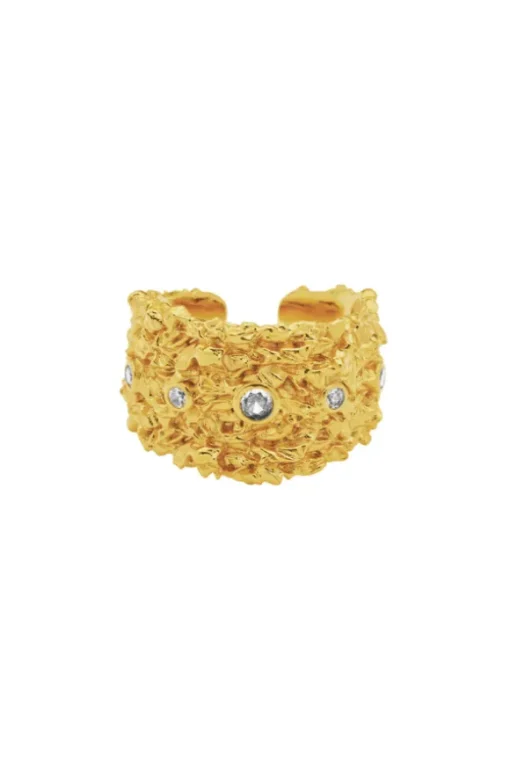 Spruce Ring