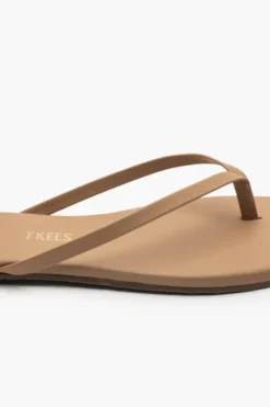 Square Toe Lily Cocobutter