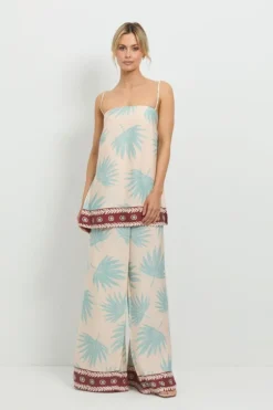 Summer Fling Pant Multi