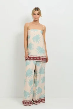 Summer Fling Pant Multi