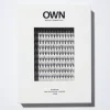 Supreme Individual Mix Size Lashes