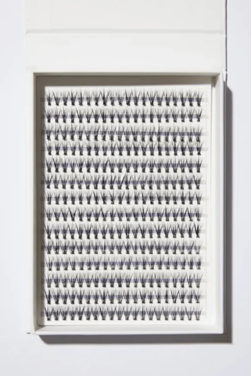 Supreme Individual Mix Size Lashes