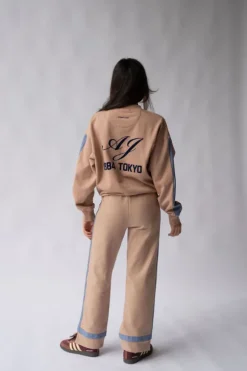 1984 Sweatshirt Nougat