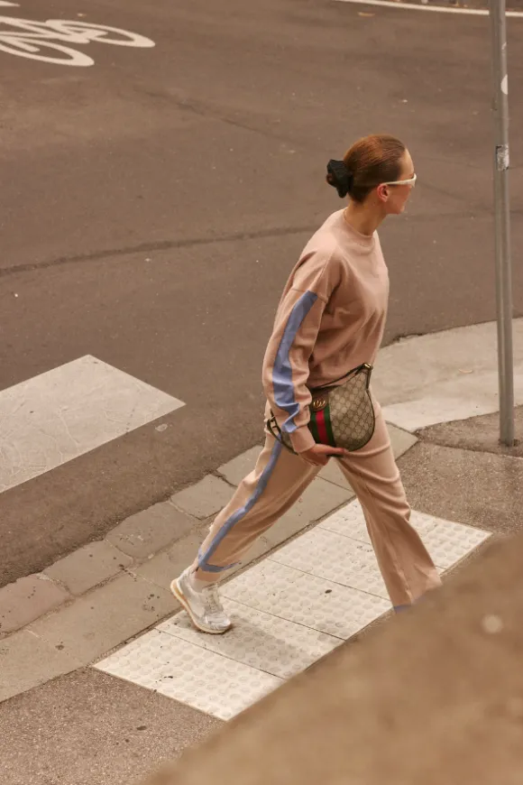 1984 Sweatshirt Nougat