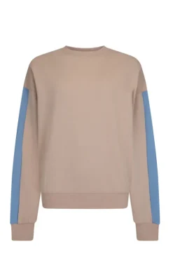 1984 Sweatshirt Nougat